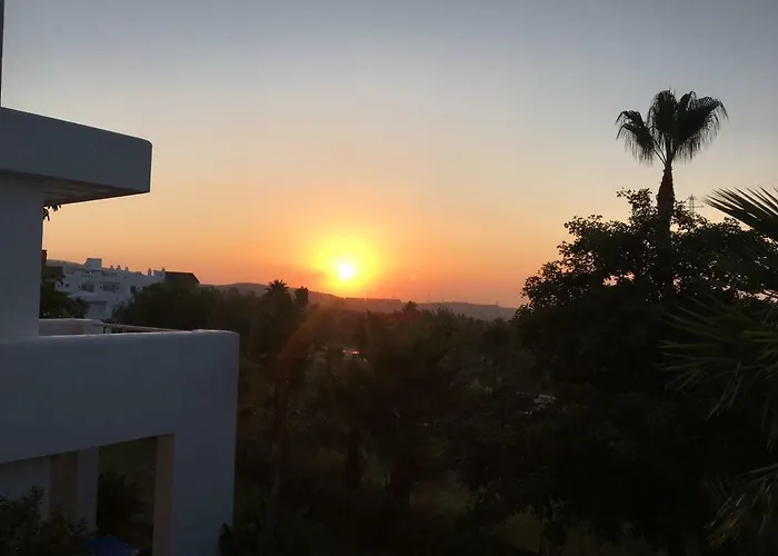 Alcazaba Lagoon Golf