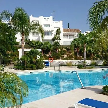 Διαμέρισμα Alcazaba Lagoon Golf *