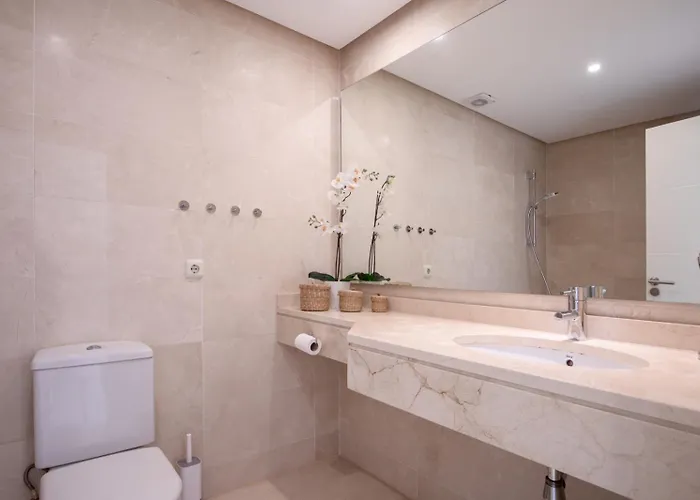 Alcazaba Lagoon Golf * Estepona