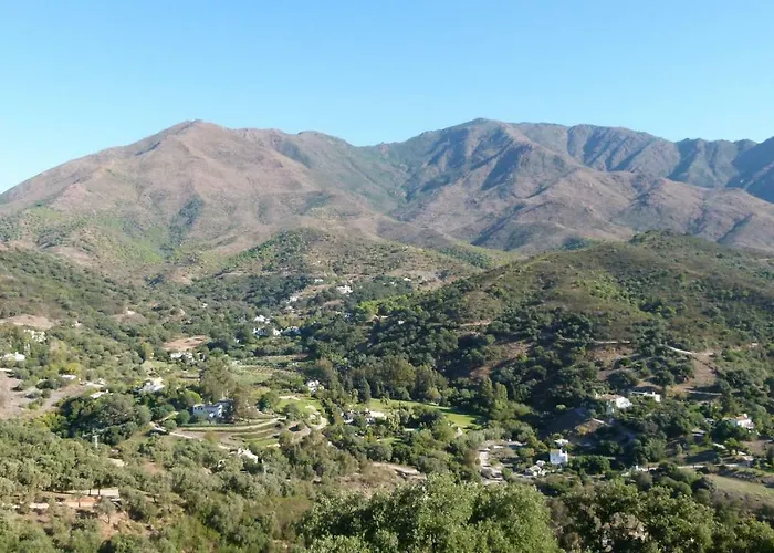 Lägenhet Alcazaba Lagoon Golf