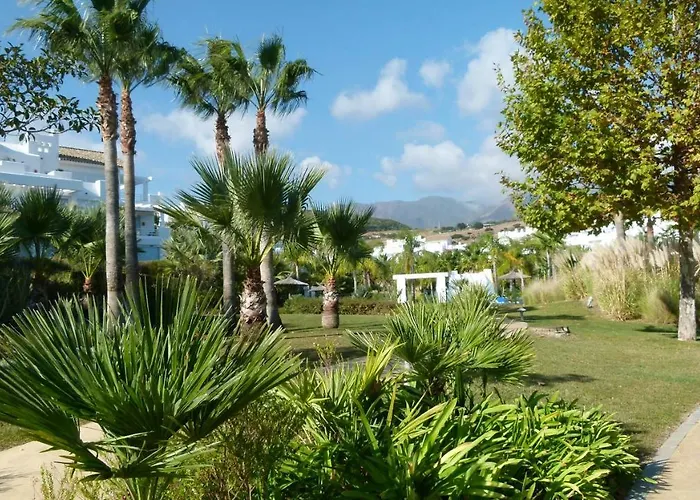 Alcazaba Lagoon Golf Lägenhet