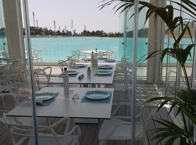 Alcazaba Lagoon Golf Lägenhet Estepona